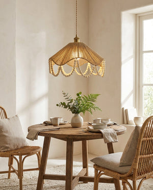 Jutelle Pendant Light
