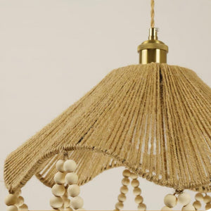 Jutelle Pendant Light