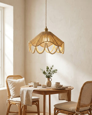 Jutelle Pendant Light