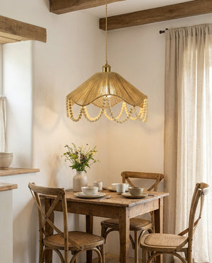 Jutelle Pendant Light