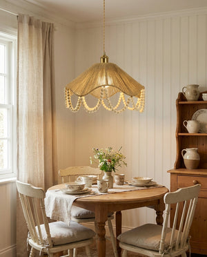Jutelle Pendant Light