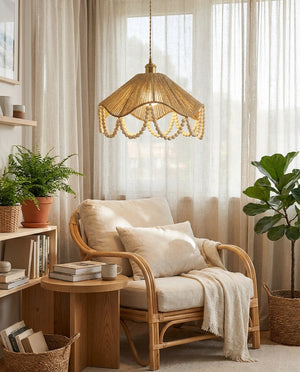 Jutelle Pendant Light