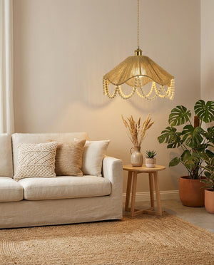Jutelle Pendant Light