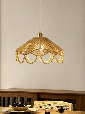 Jutelle Pendant Light