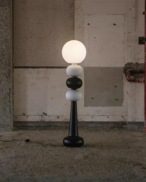 Kabin Floor Lamp 9.8″- 59″