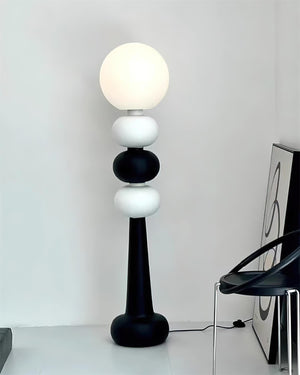 Kabin Floor Lamp 9.8″- 59″