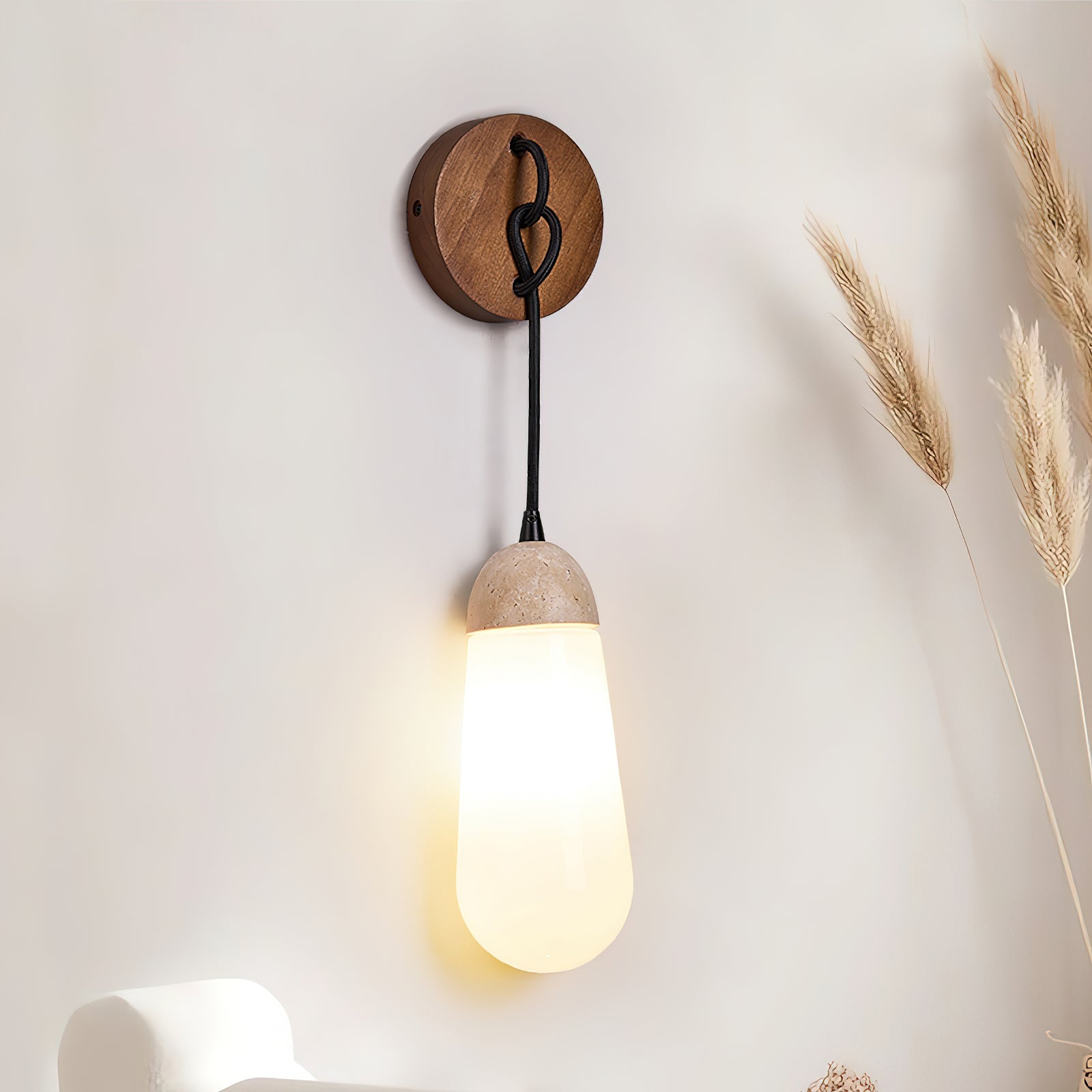 Kace Wall Lamp