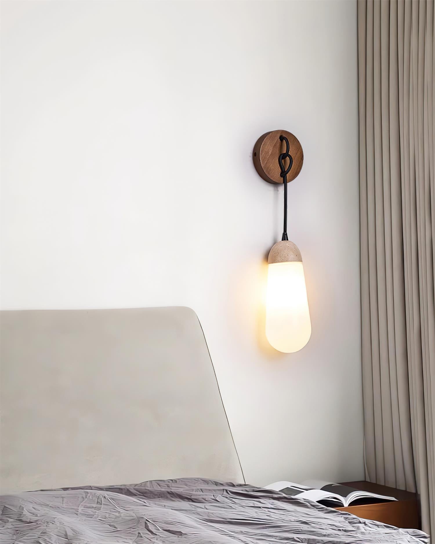 Kace Wall Lamp