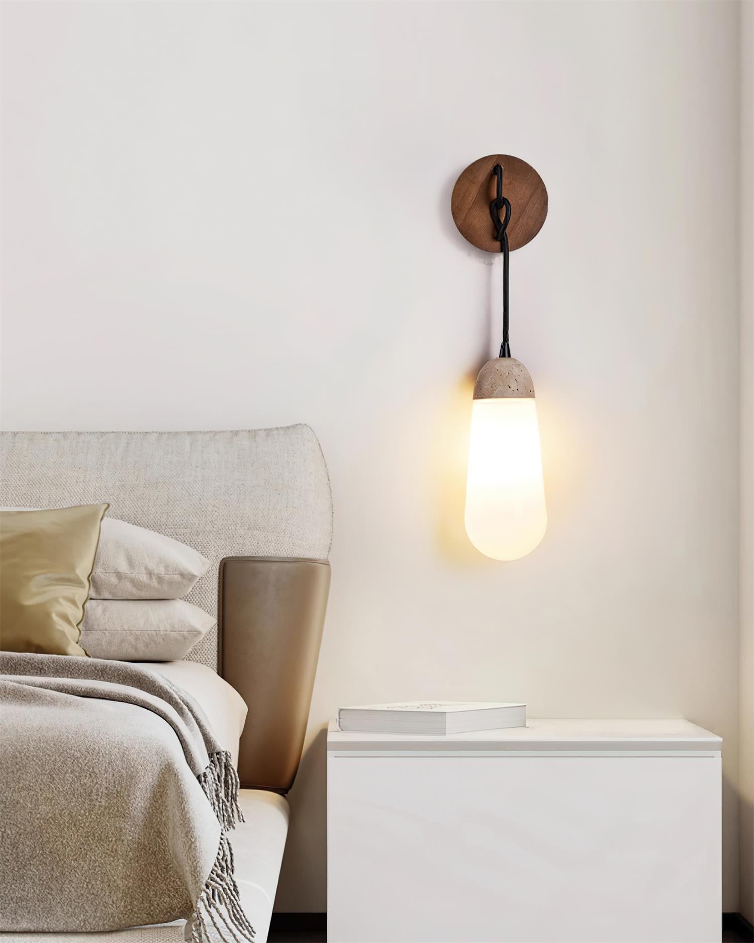 Kace Wall Lamp