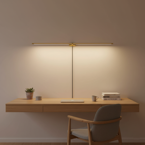 Kady Linear Plug In Wall Lamp