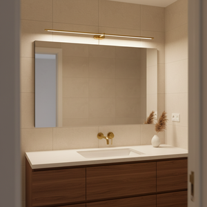 Kady Linear Plug In Wall Lamp