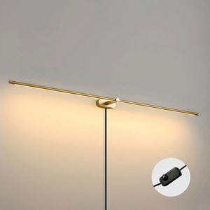 Kady Linear Plug In Wall Lamp