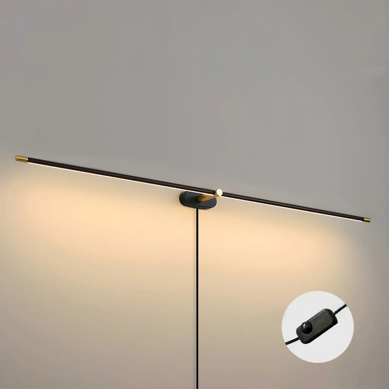 Kady Linear Plug In Wall Lamp – detail 24