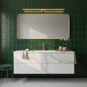 Kady Linear Plug In Wall Lamp