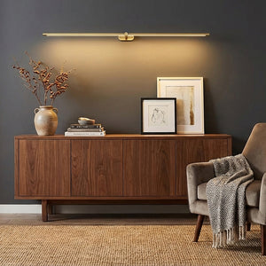 Kady Linear Rechargeable Version Wall Lamp