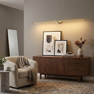 Kady Linear Rechargeable Version Wall Lamp