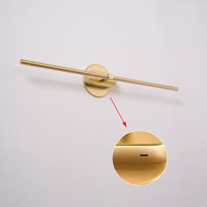 Kady Linear Rechargeable Version Wall Lamp