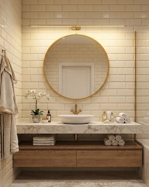 Kady Linear Rechargeable Version Wall Lamp