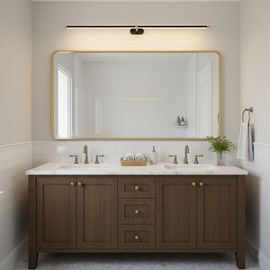 Kady Linear Rechargeable Version Wall Lamp