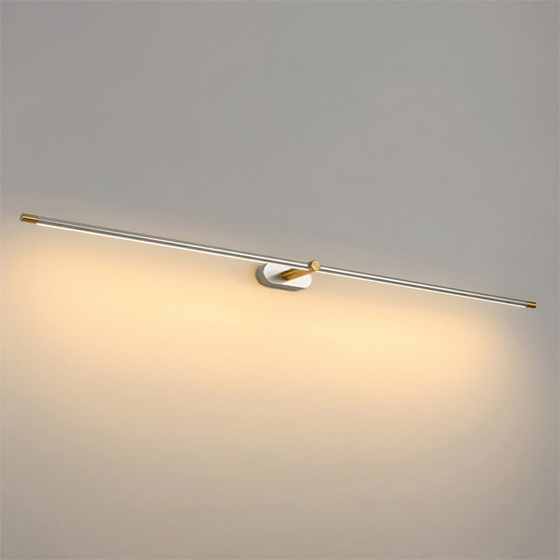 Kady Linear Rechargeable Version Wall Lamp – detail 25