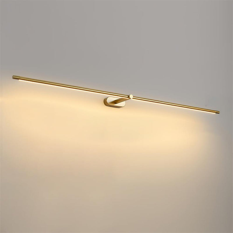 Kady Linear Rechargeable Version Wall Lamp – detail 17
