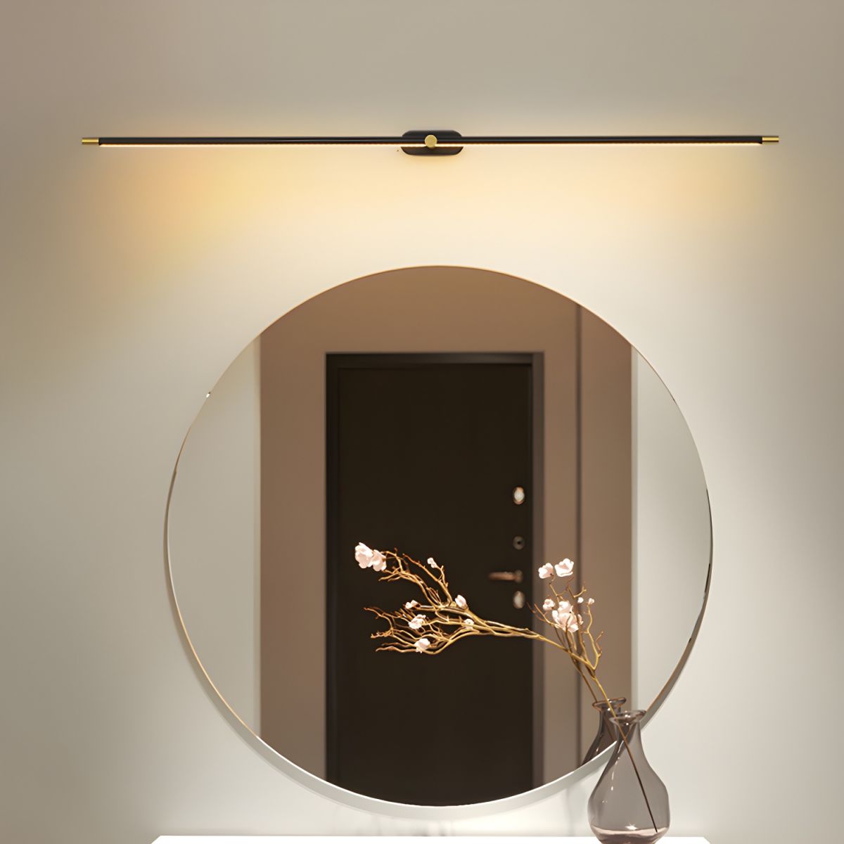 Kady Linear Wall Lamp