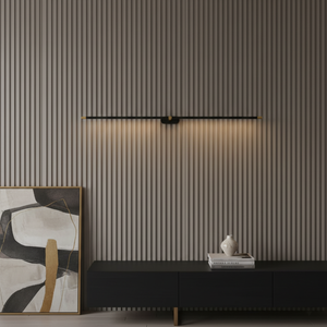 Kady Linear Wall Lamp