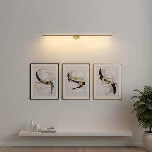 Kady Linear Wall Lamp