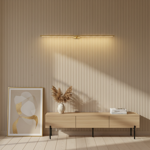 Kady Linear Wall Lamp