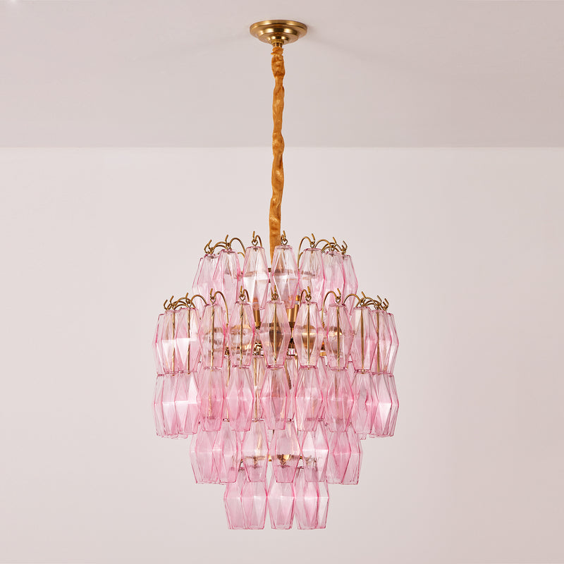 Kaelis Chandelier – detail 16