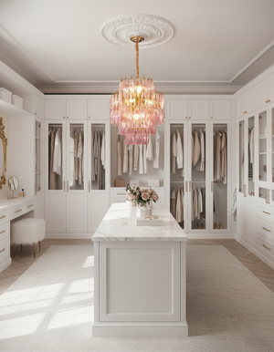 Kaelis Chandelier