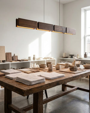 Kairo Chandelier
