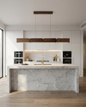 Kairo Chandelier