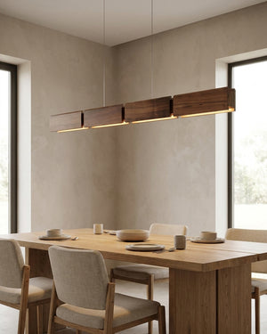 Kairo Chandelier