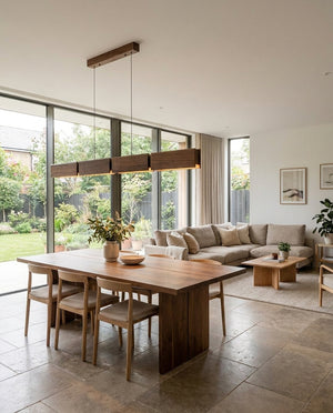 Kairo Chandelier