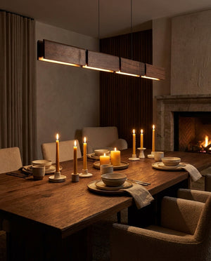 Kairo Chandelier