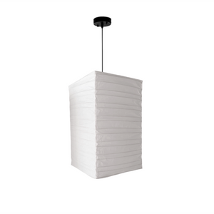 Kaku Paper Pendant Light