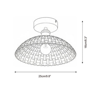 Kaleido Ceiling Lamp