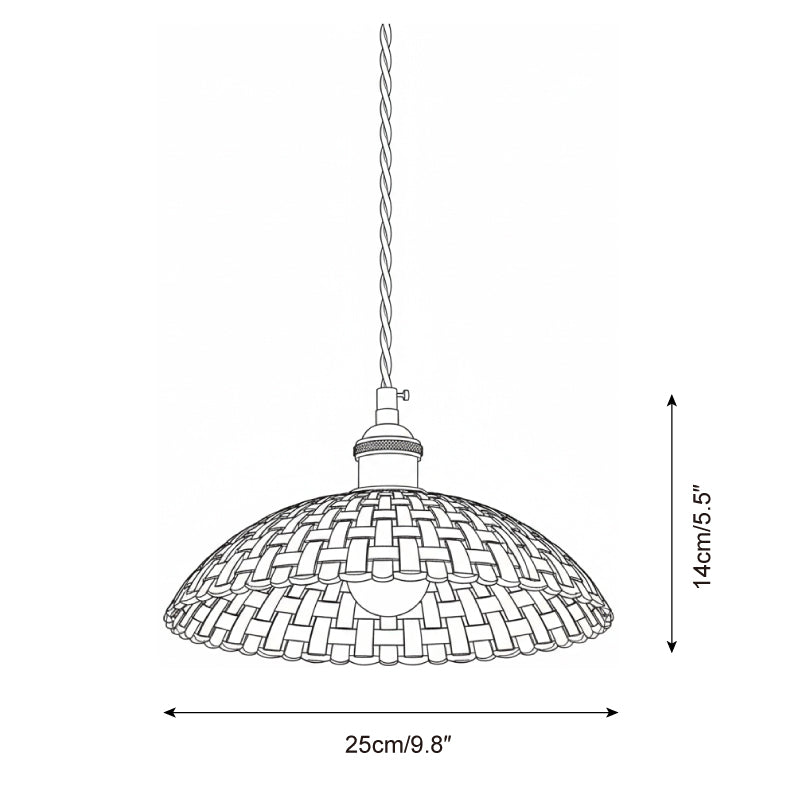 Kaleido Pendant Lamp