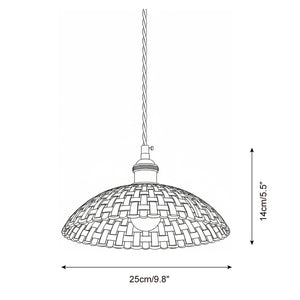 Kaleido Pendant Lamp