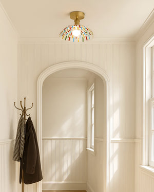 Kaleido Ceiling Lamp