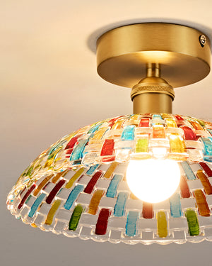 Kaleido Ceiling Lamp