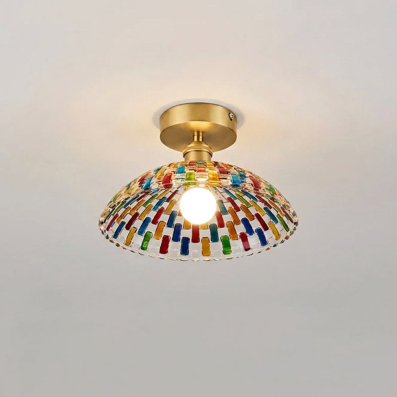Kaleido Ceiling Lamp – detail 6