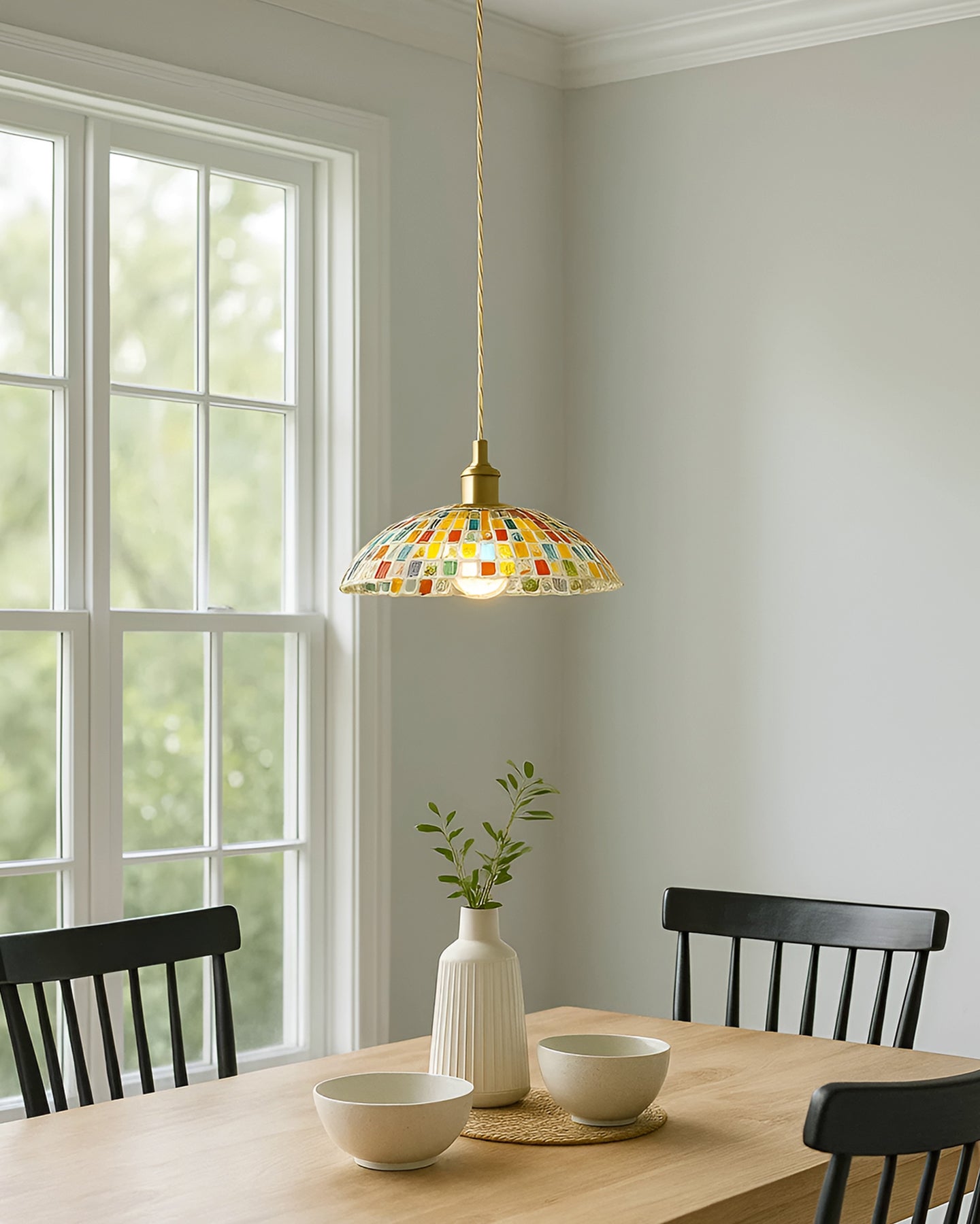 Kaleido Pendant Lamp