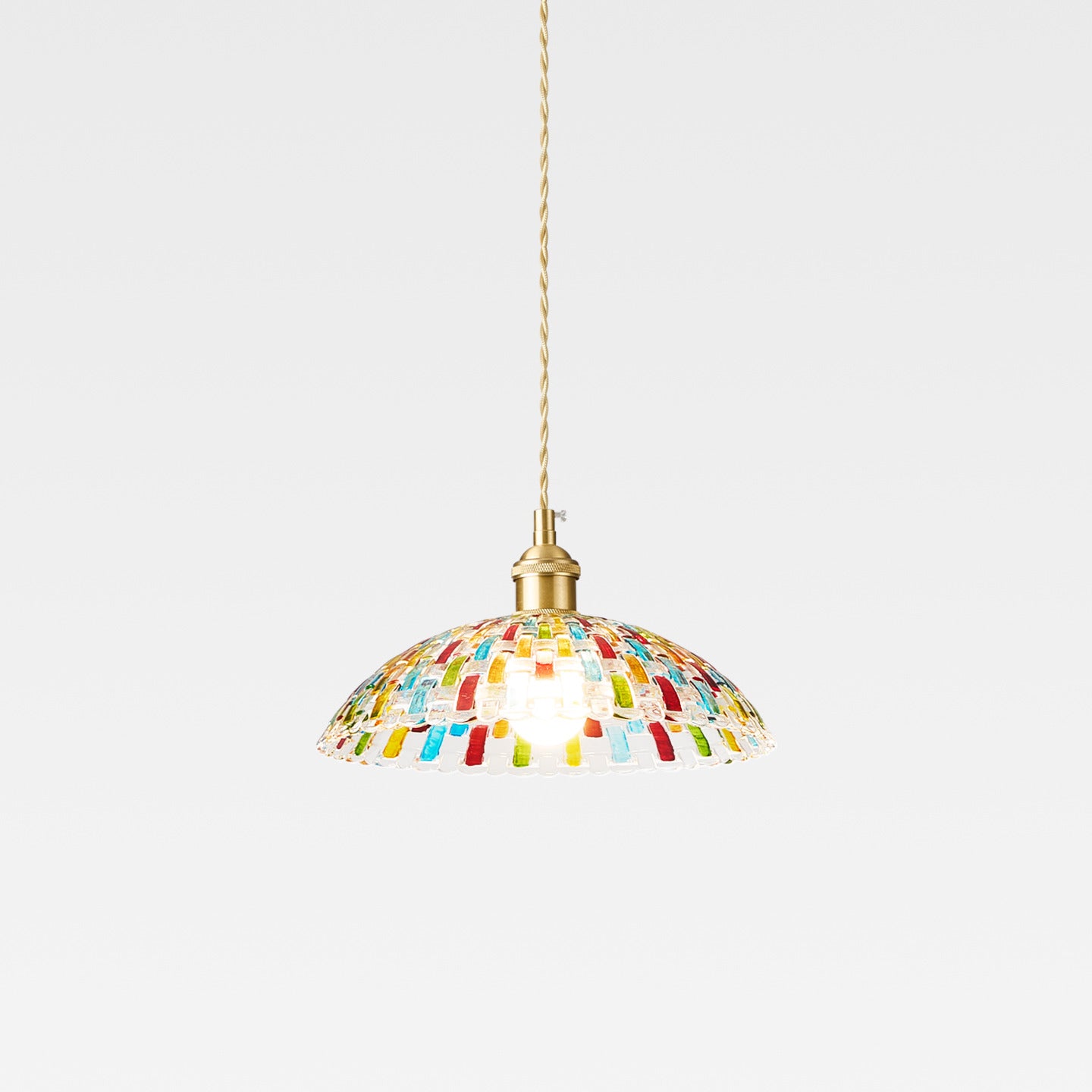 Kaleido Pendant Lamp