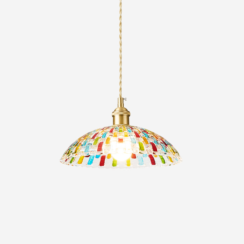Kaleido Pendant Lamp