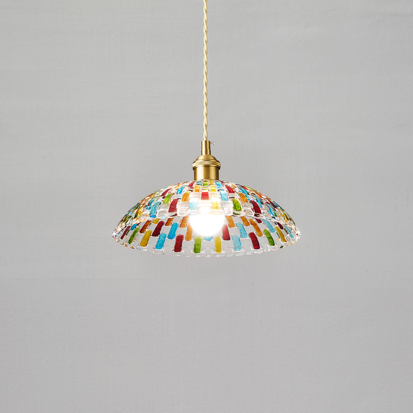 Kaleido Pendant Lamp