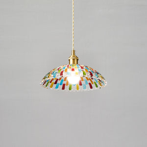 Kaleido Pendant Lamp