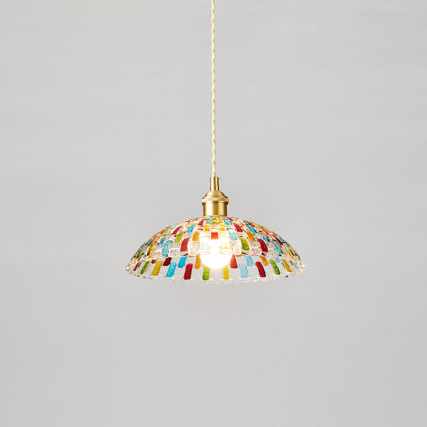 Kaleido Pendant Lamp