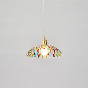 Kaleido Pendant Lamp